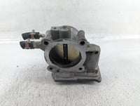 2009-2018 Toyota Rav4 Throttle Body P/N:22030-0V010 Fits Fits 2009 2010 2011 2012 2013 2014 2015 2016 2017 2018 2019 OEM Use