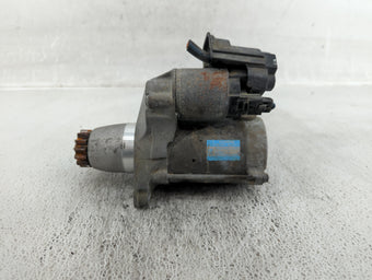 compare product 2006-2017 Toyota Rav4 Car Starter Motor Solenoid OEM P/N:28100-0A011 Fits OEM Used Auto Parts