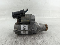 2006-2017 Toyota Rav4 Car Starter Motor Solenoid OEM P/N:28100-0A011 Fits OEM Used Auto Parts - Oemusedautoparts1.com