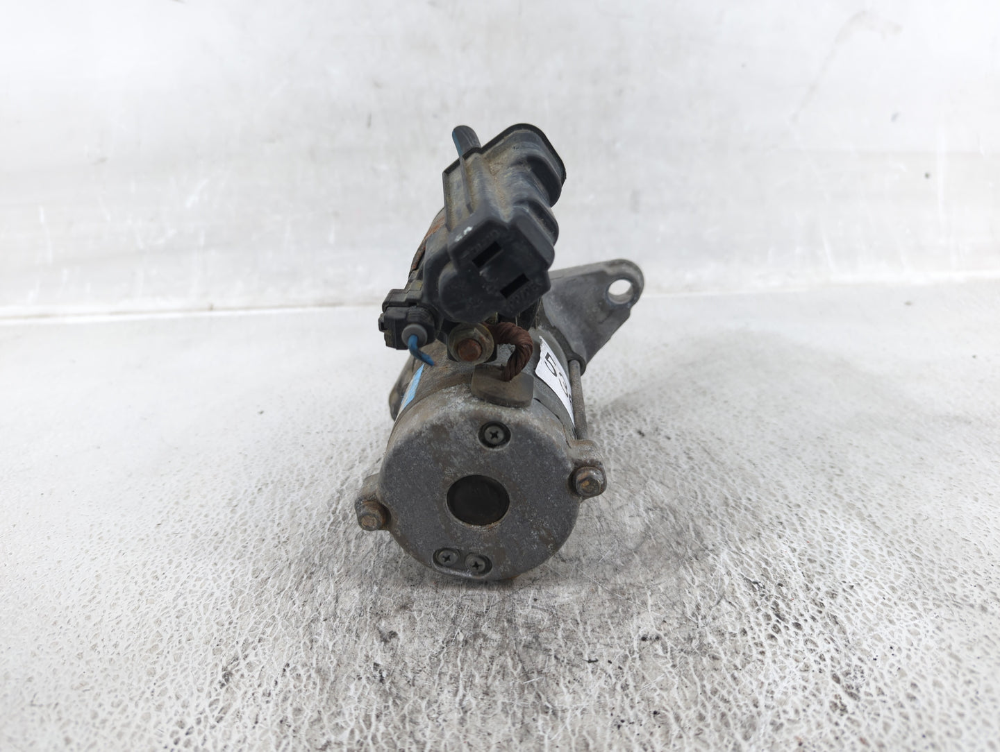 2006-2017 Toyota Rav4 Car Starter Motor Solenoid OEM P/N:28100-0A011 Fits OEM Used Auto Parts - Oemusedautoparts1.com