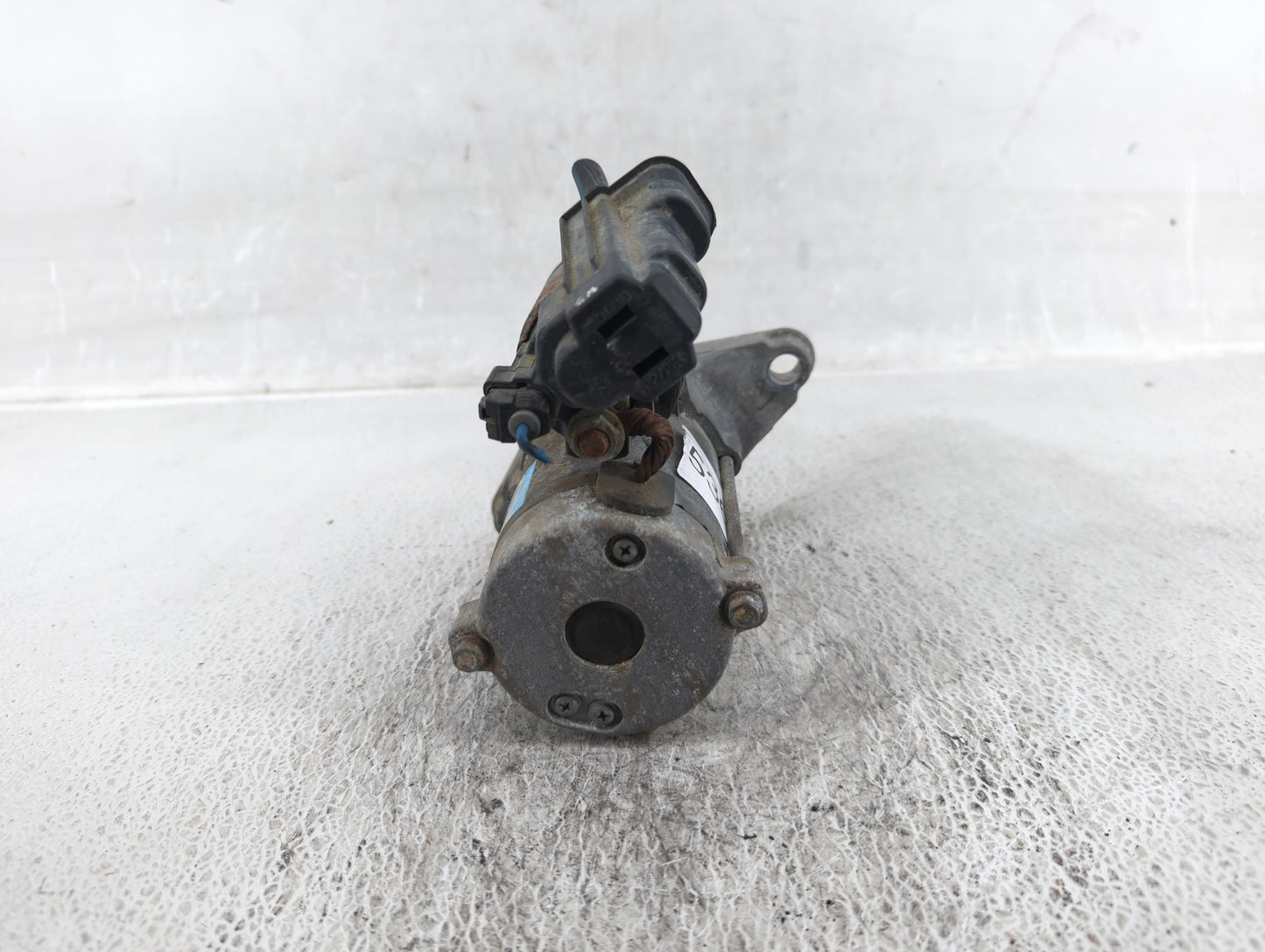 2006-2017 Toyota Rav4 Car Starter Motor Solenoid OEM P/N:28100-0A011 Fits OEM Used Auto Parts - Oemusedautoparts1.com