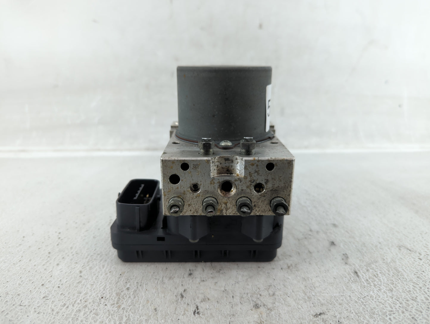 2013-2014 Toyota Rav4 ABS Pump Control Module Replacement P/N:116040-36070 Fits Fits 2013 2014 OEM Used Auto Parts - Oemused