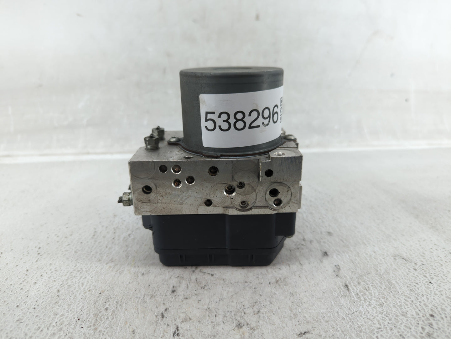 2013-2014 Toyota Rav4 ABS Pump Control Module Replacement P/N:116040-36070 Fits Fits 2013 2014 OEM Used Auto Parts - Oemused