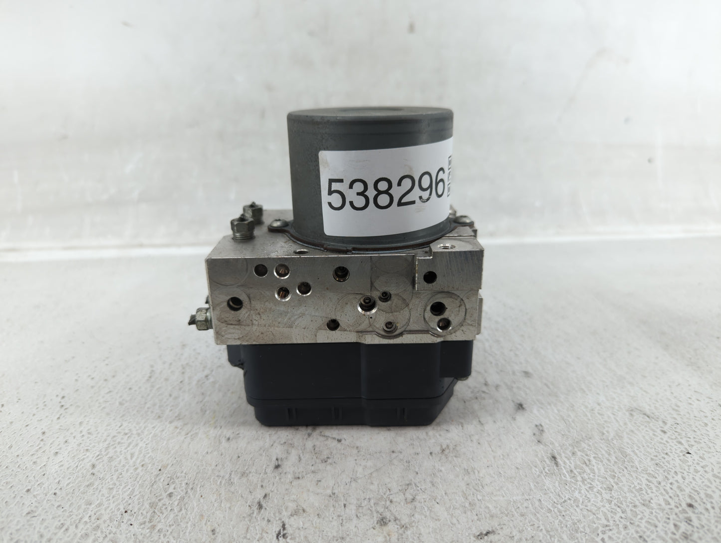 2013-2014 Toyota Rav4 ABS Pump Control Module Replacement P/N:116040-36070 Fits Fits 2013 2014 OEM Used Auto Parts - Oemused