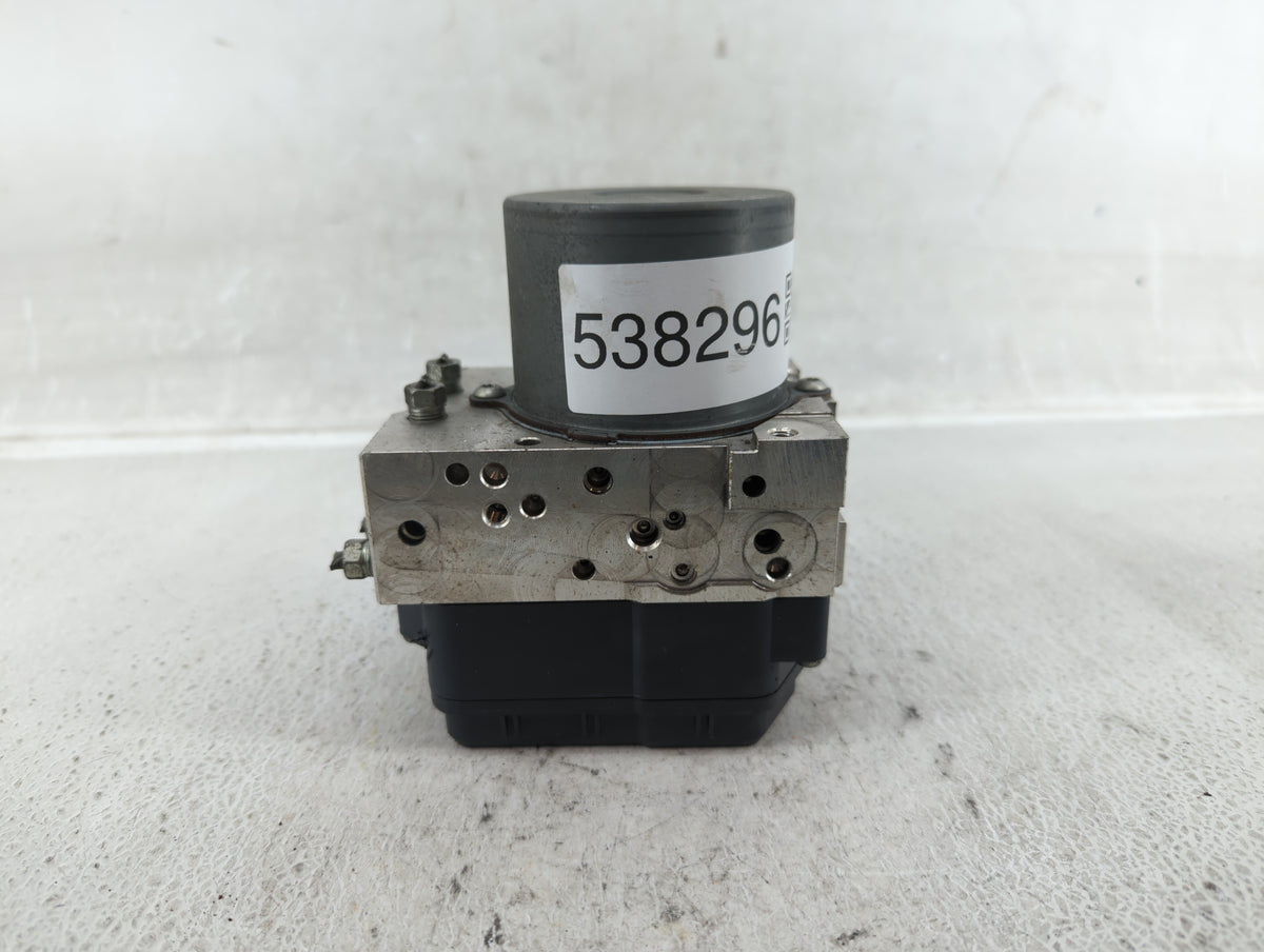2013-2014 Toyota Rav4 Anti-Lock Brake ABS Pump Module Actuator OEM P/N:116040-36070 Fits Fits 2013 2014 OEM Used Auto Parts 