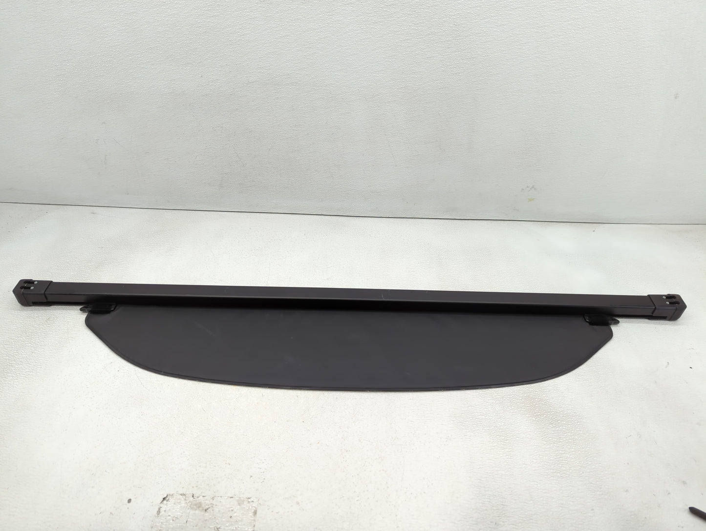 2013 Toyota Rav4 Rear Cargo Cover Storage Retractable Shade Black - Oemusedautoparts1.com