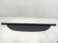 2013 Toyota Rav4 Rear Cargo Cover Storage Retractable Shade Black - Oemusedautoparts1.com