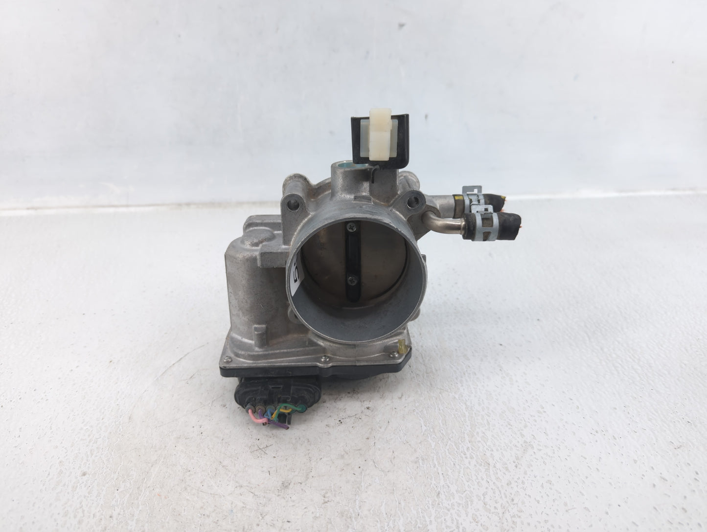 2009-2018 Toyota Rav4 Throttle Body P/N:22030-36010 Fits Fits 2009 2010 2011 2012 2013 2014 2015 2016 2017 2018 2019 OEM Use