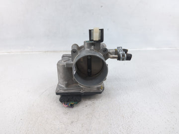 2009-2018 Toyota Rav4 Throttle Body P/N:22030-36010 Fits Fits 2009 2010 2011 2012 2013 2014 2015 2016 2017 2018 2019 OEM Use