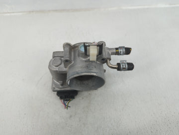 2009-2018 Toyota Rav4 Throttle Body P/N:22030-36010 Fits Fits 2009 2010 2011 2012 2013 2014 2015 2016 2017 2018 2019 OEM Used Auto Parts