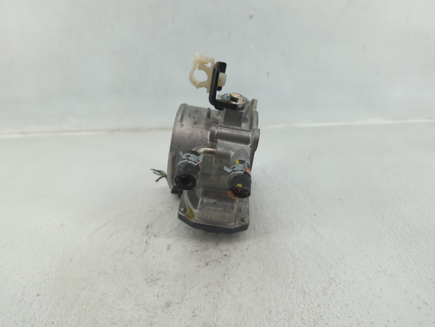 2009-2018 Toyota Rav4 Throttle Body P/N:22030-36010 Fits Fits 2009 2010 2011 2012 2013 2014 2015 2016 2017 2018 2019 OEM Use