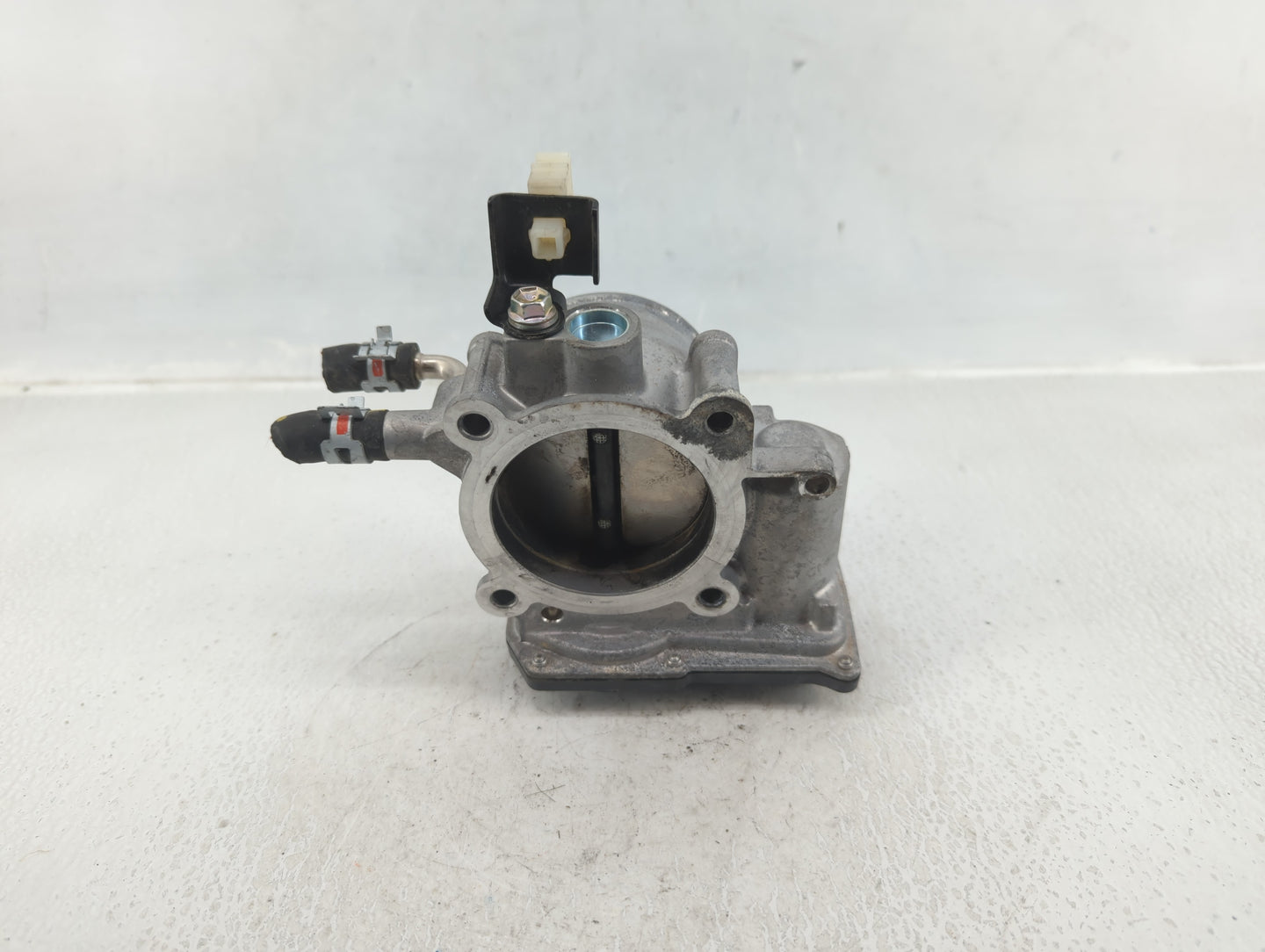 2009-2018 Toyota Rav4 Throttle Body P/N:22030-36010 Fits Fits 2009 2010 2011 2012 2013 2014 2015 2016 2017 2018 2019 OEM Use
