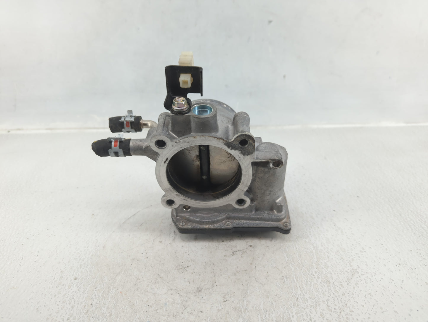 2009-2018 Toyota Rav4 Throttle Body P/N:22030-36010 Fits Fits 2009 2010 2011 2012 2013 2014 2015 2016 2017 2018 2019 OEM Use