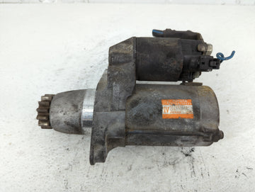 2006-2017 Toyota Rav4 Car Starter Motor Solenoid OEM P/N:428000-1842 Fits OEM Used Auto Parts - Oemusedautoparts1.com