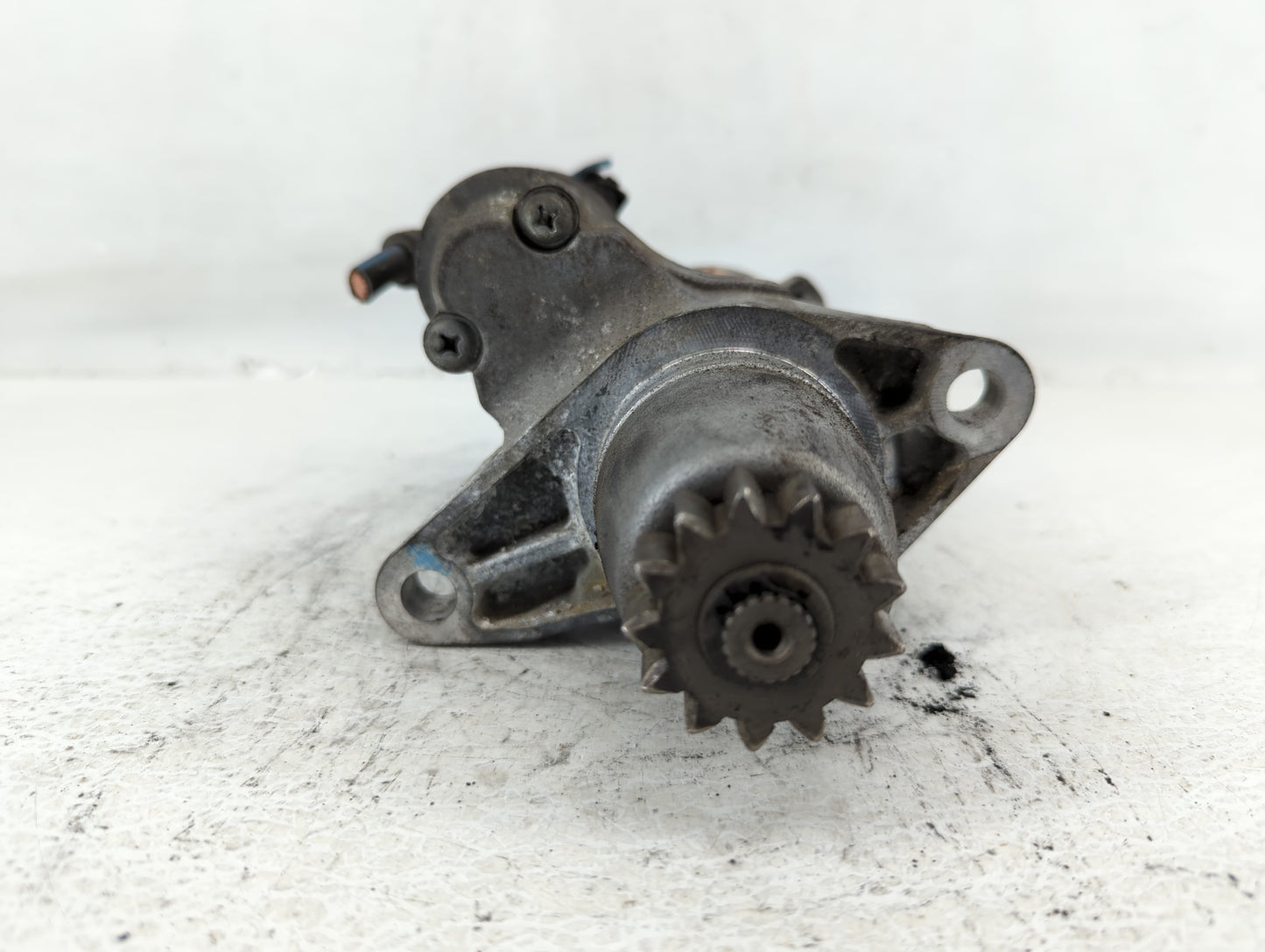2006-2017 Toyota Rav4 Car Starter Motor Solenoid OEM P/N:428000-1842 Fits OEM Used Auto Parts - Oemusedautoparts1.com
