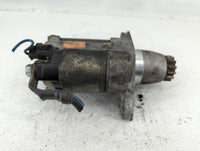 2006-2017 Toyota Rav4 Car Starter Motor Solenoid OEM P/N:428000-1842 Fits OEM Used Auto Parts - Oemusedautoparts1.com