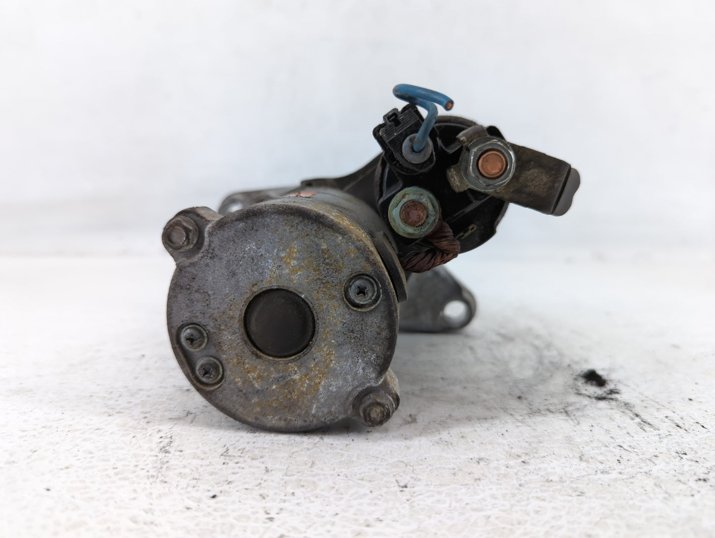 2006-2017 Toyota Rav4 Car Starter Motor Solenoid OEM P/N:428000-1842 Fits OEM Used Auto Parts - Oemusedautoparts1.com