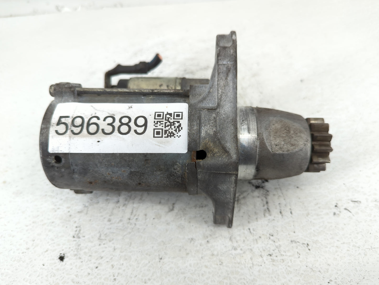 2006-2017 Toyota Rav4 Car Starter Motor Solenoid OEM P/N:428000-1842 Fits OEM Used Auto Parts - Oemusedautoparts1.com