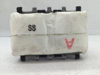 2013 Toyota Rav4 Air Bag Passenger Right Dashboard OEM P/N:M14432107P4C M1442107P4C Fits OEM Used Auto Parts - Oemusedautopa