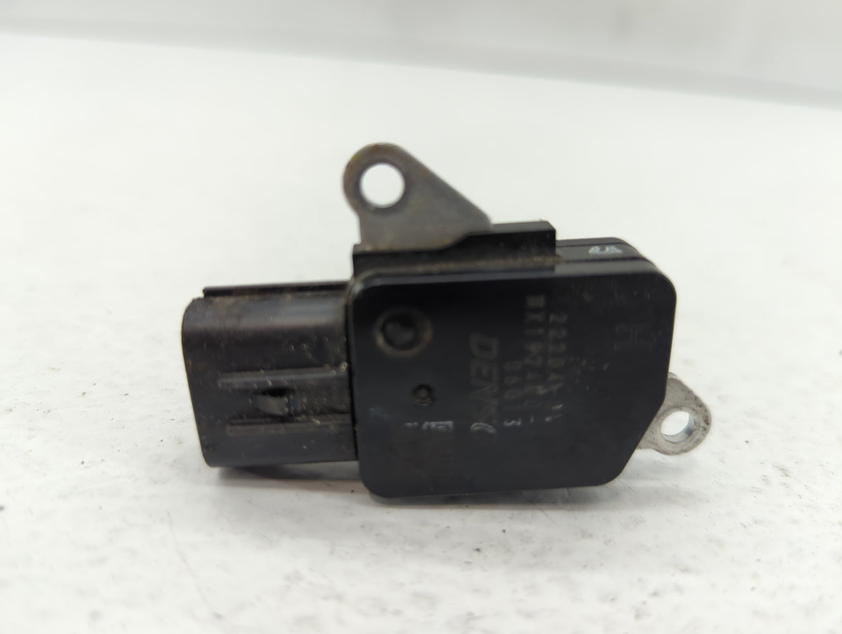 2013-2018 Toyota Rav4 Mass Air Flow Meter Maf Sensor 617490 - Oemusedautoparts1.com