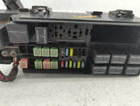 2013-2015 Toyota Rav4 Fusebox Fuse Box Panel Relay Module P/N:05269988AA Fits Fits 2013 2014 2015 OEM Used Auto Parts - Oemu