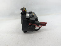2013-2015 Toyota Rav4 Fusebox Fuse Box Panel Relay Module P/N:05269988AA Fits Fits 2013 2014 2015 OEM Used Auto Parts - Oemu