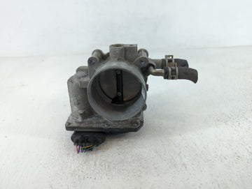 2009-2018 Toyota Rav4 Throttle Body P/N:22030-0V010 Fits Fits 2009 2010 2011 2012 2013 2014 2015 2016 2017 2018 2019 OEM Use