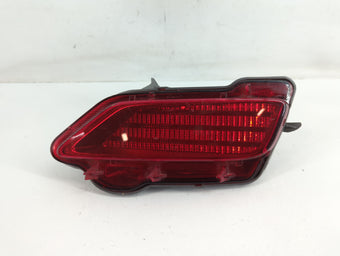 compare product 2013 Toyota Rav4 Tail Light Assembly Passenger Right OEM P/N:81480-0R020 Fits OEM Used Auto Parts