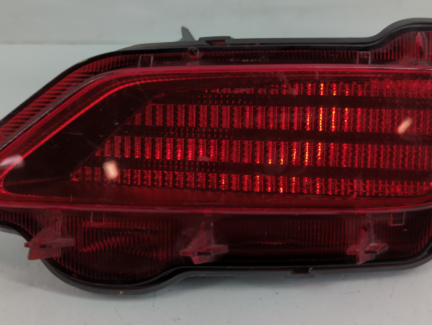 2013 Toyota Rav4 Tail Light Assembly Passenger Right OEM P/N:81480-0R020 Fits OEM Used Auto Parts - Oemusedautoparts1.com