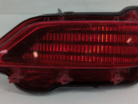 2013 Toyota Rav4 Tail Light Assembly Passenger Right OEM P/N:81480-0R020 Fits OEM Used Auto Parts - Oemusedautoparts1.com