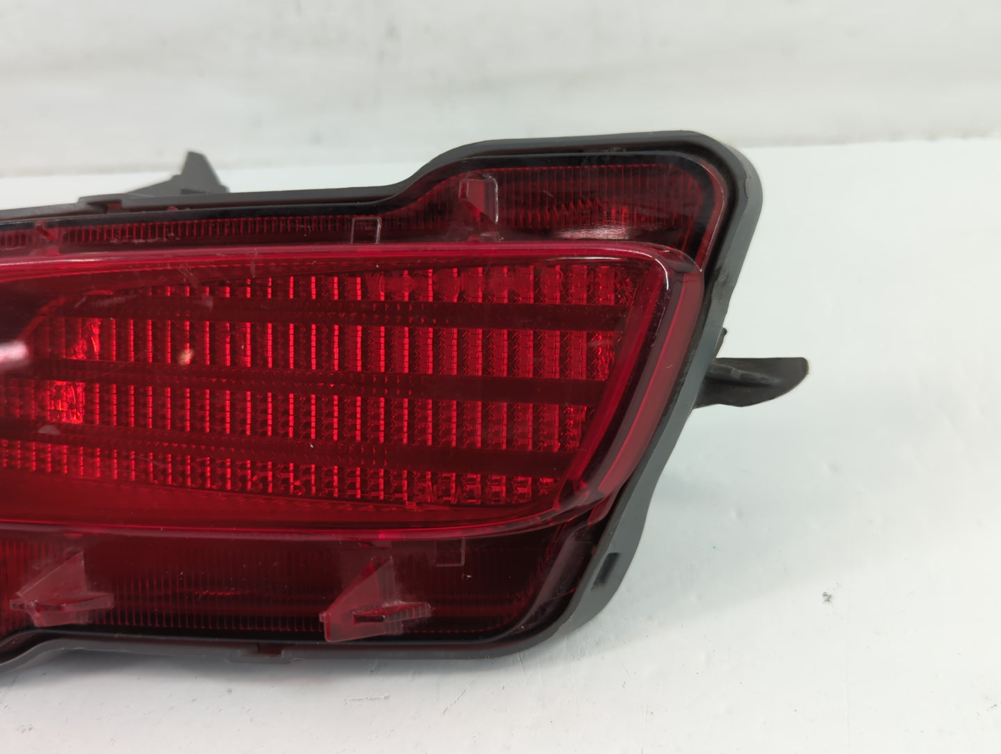 2013 Toyota Rav4 Tail Light Assembly Passenger Right OEM P/N:81480-0R020 Fits OEM Used Auto Parts - Oemusedautoparts1.com
