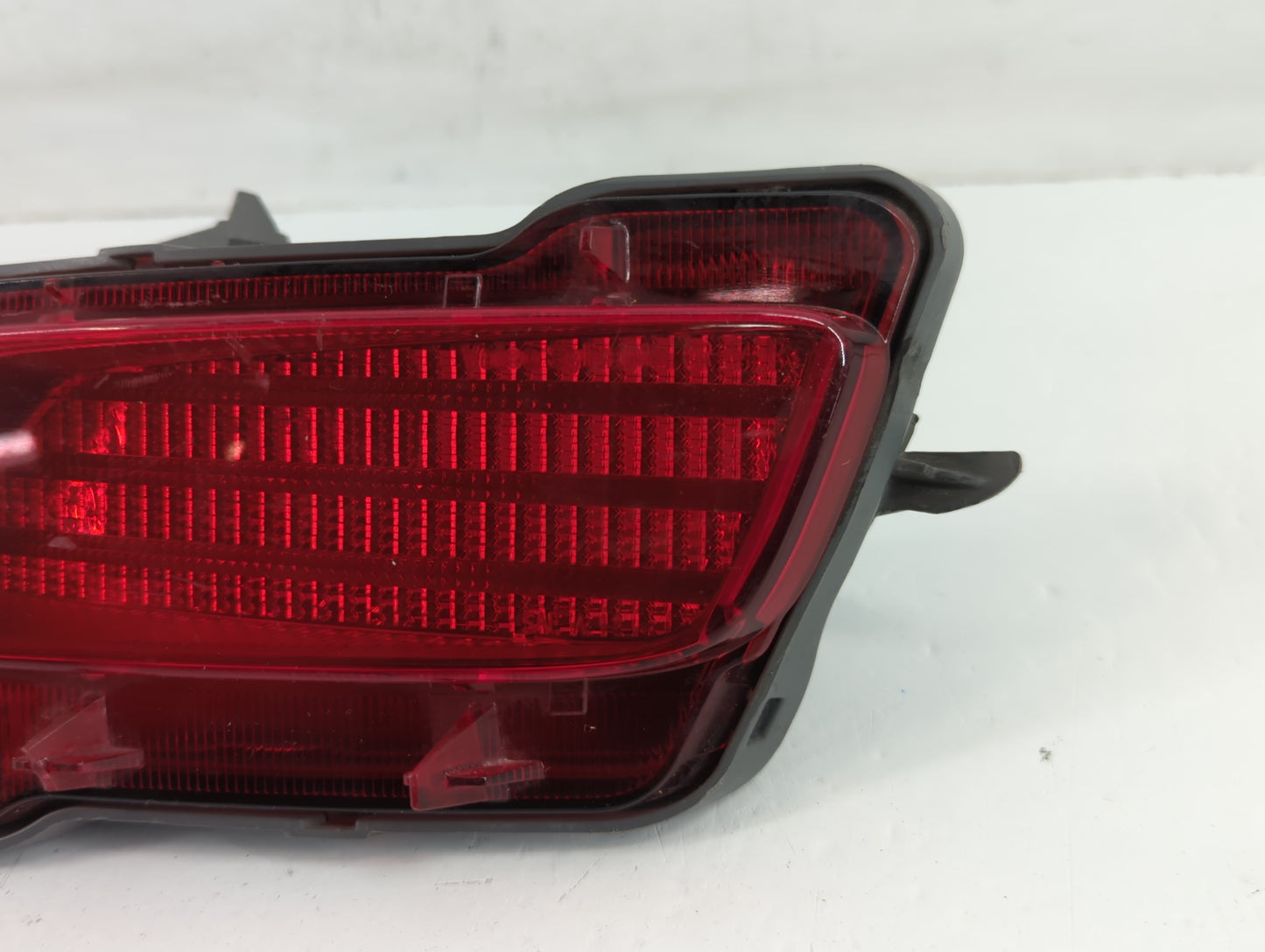 2013 Toyota Rav4 Tail Light Assembly Passenger Right OEM P/N:81480-0R020 Fits OEM Used Auto Parts - Oemusedautoparts1.com