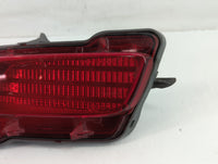 2013 Toyota Rav4 Tail Light Assembly Passenger Right OEM P/N:81480-0R020 Fits OEM Used Auto Parts - Oemusedautoparts1.com