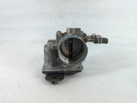 2009-2018 Toyota Rav4 Throttle Body P/N:02702 22030-0V010 Fits Fits 2009 2010 2011 2012 2013 2014 2015 2016 2017 2018 2019 O