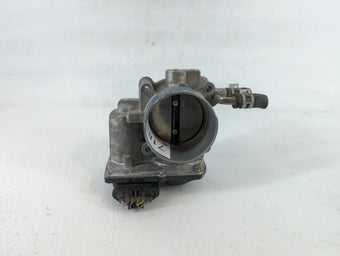 compare product 2009-2018 Toyota Rav4 Throttle Body P/N:02702 22030-0V010 Fits Fits 2009 2010 2011 2012 2013 2014 2015 2016 2017 2018 2019 OEM Used Auto Parts