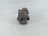 2009-2018 Toyota Rav4 Throttle Body P/N:02702 22030-0V010 Fits Fits 2009 2010 2011 2012 2013 2014 2015 2016 2017 2018 2019 O