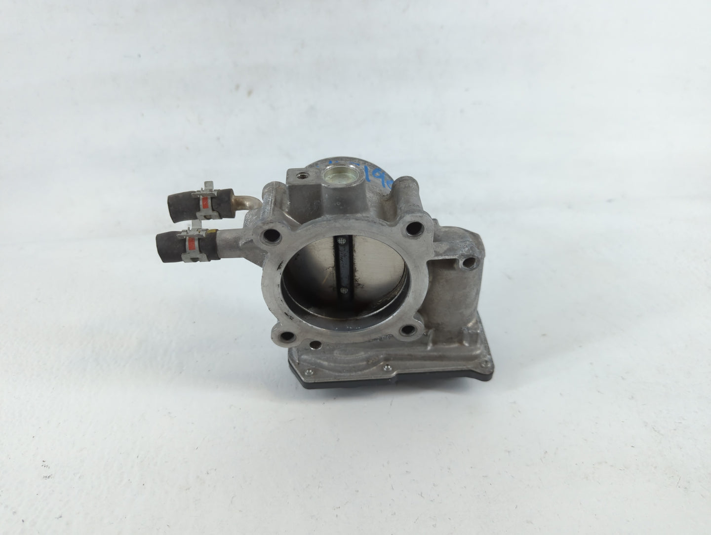2009-2018 Toyota Rav4 Throttle Body P/N:02702 22030-0V010 Fits Fits 2009 2010 2011 2012 2013 2014 2015 2016 2017 2018 2019 O