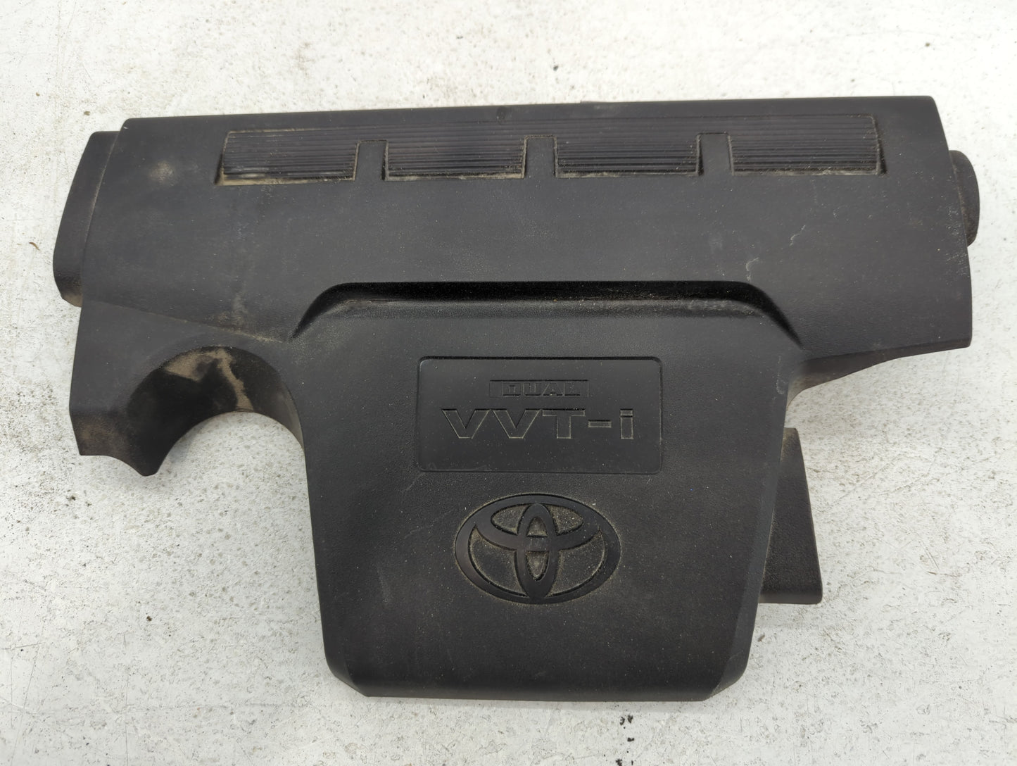2013 Toyota Rav4 Engine Cover - Oemusedautoparts1.com