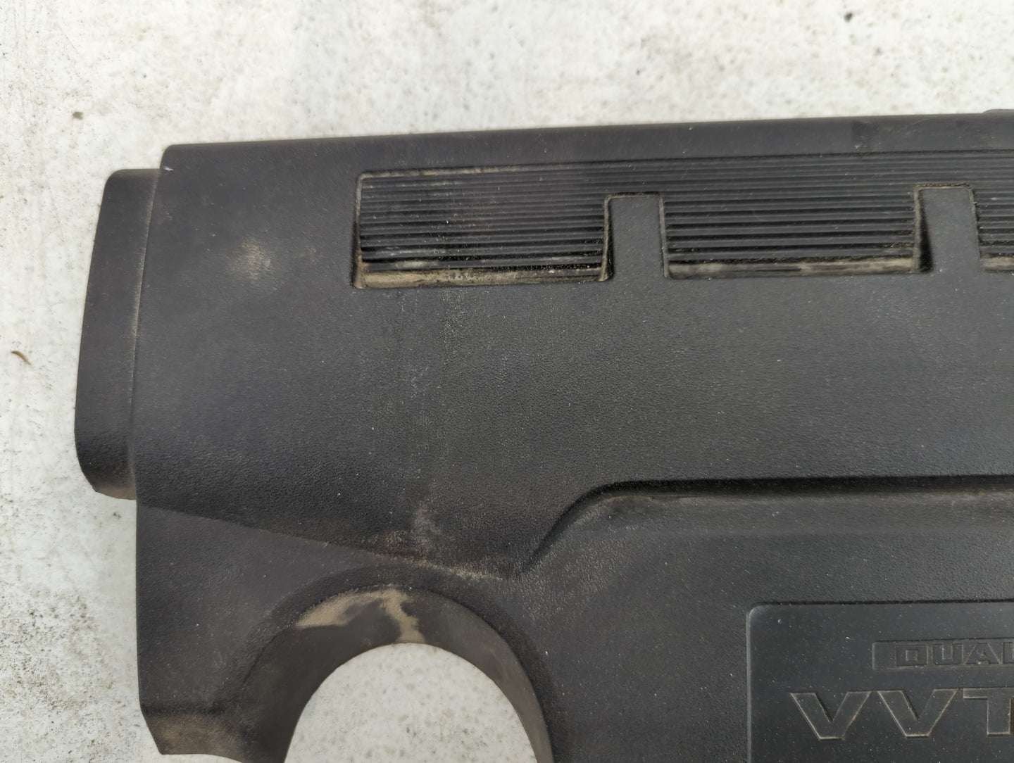 2013 Toyota Rav4 Engine Cover - Oemusedautoparts1.com