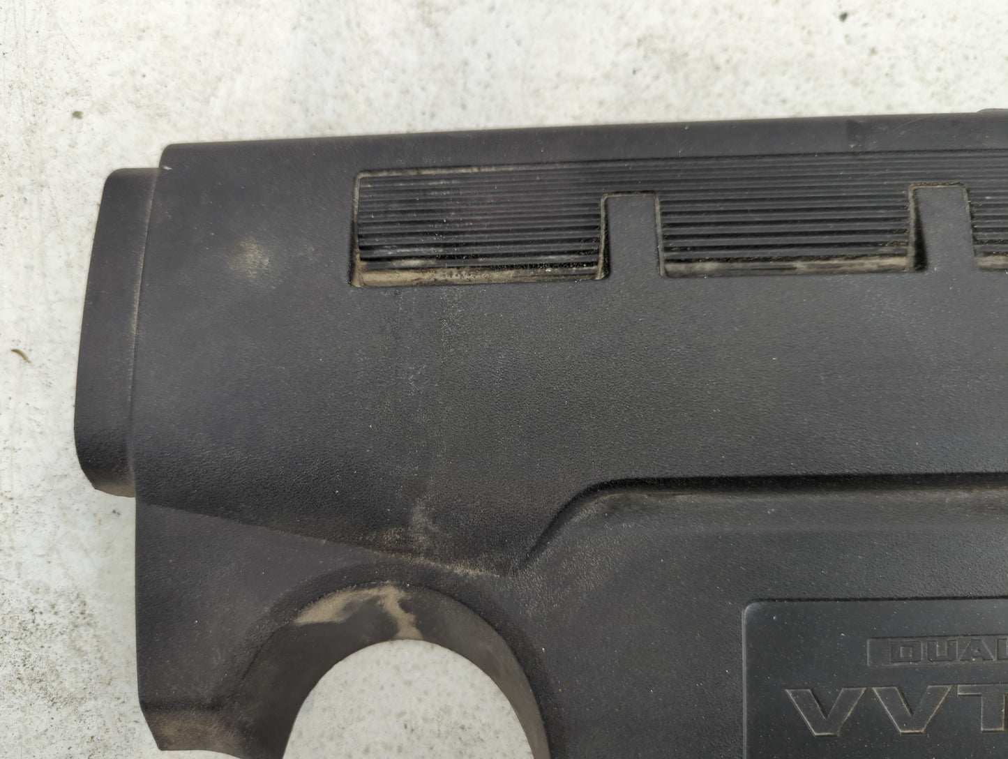 2013 Toyota Rav4 Engine Cover - Oemusedautoparts1.com