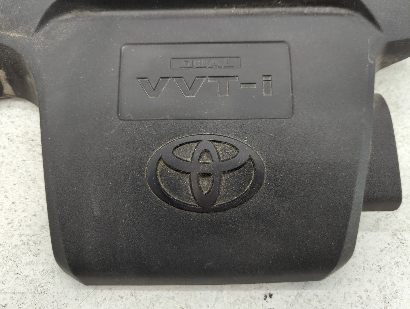 2013 Toyota Rav4 Engine Cover - Oemusedautoparts1.com