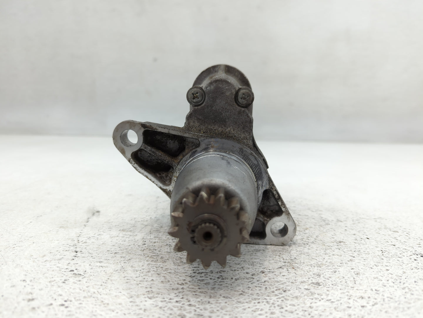 2006-2017 Toyota Rav4 Car Starter Motor Solenoid OEM P/N:428000-1082 28100-0A011 Fits OEM Used Auto Parts - Oemusedautoparts
