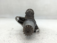 2006-2017 Toyota Rav4 Car Starter Motor Solenoid OEM P/N:428000-1082 28100-0A011 Fits OEM Used Auto Parts - Oemusedautoparts