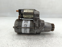 2006-2017 Toyota Rav4 Car Starter Motor Solenoid OEM P/N:428000-1082 28100-0A011 Fits OEM Used Auto Parts - Oemusedautoparts