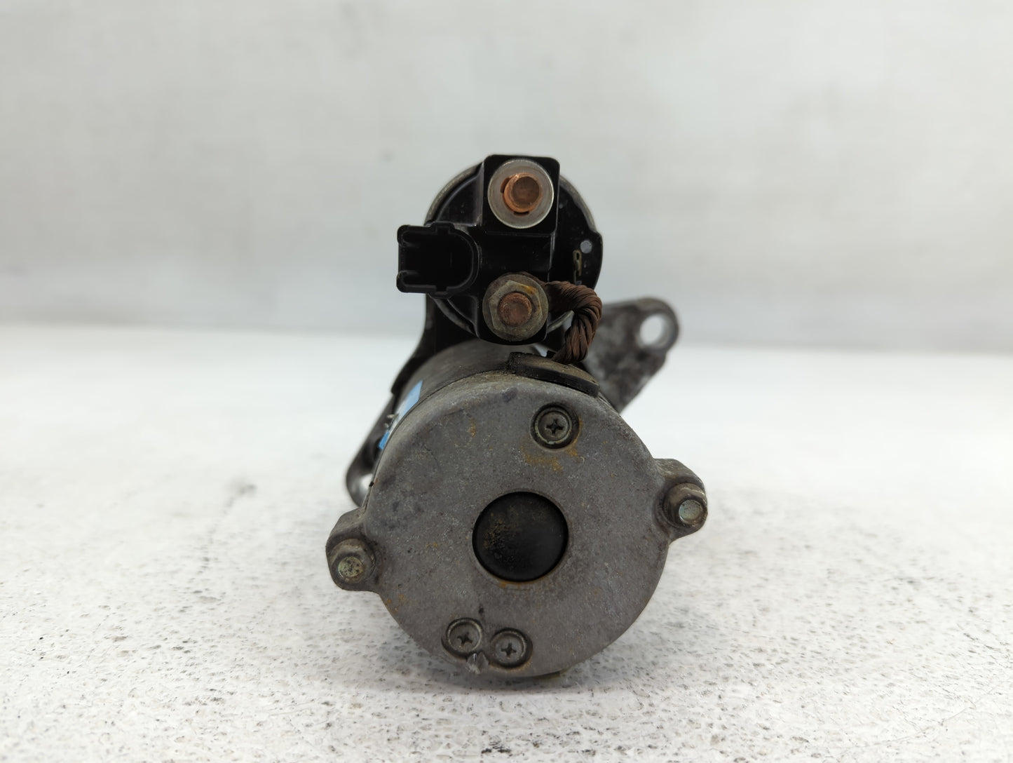 2006-2017 Toyota Rav4 Car Starter Motor Solenoid OEM P/N:428000-1082 28100-0A011 Fits OEM Used Auto Parts - Oemusedautoparts