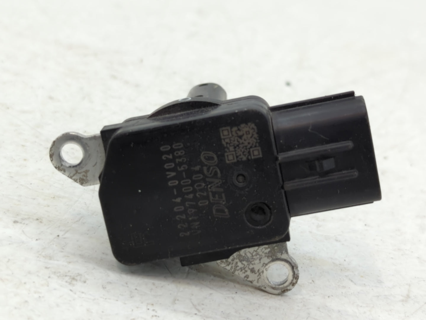 2013-2018 Toyota Rav4 Mass Air Flow Meter Maf - Oemusedautoparts1.com