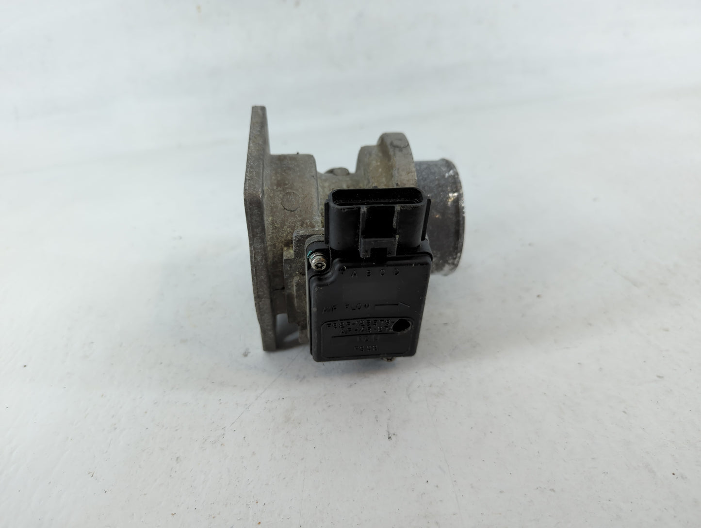 2009-2018 Toyota Rav4 Throttle Body P/N:AFH45-27 F62F-12B579 Fits Fits 2009 2010 2011 2012 2013 2014 2015 2016 2017 2018 201