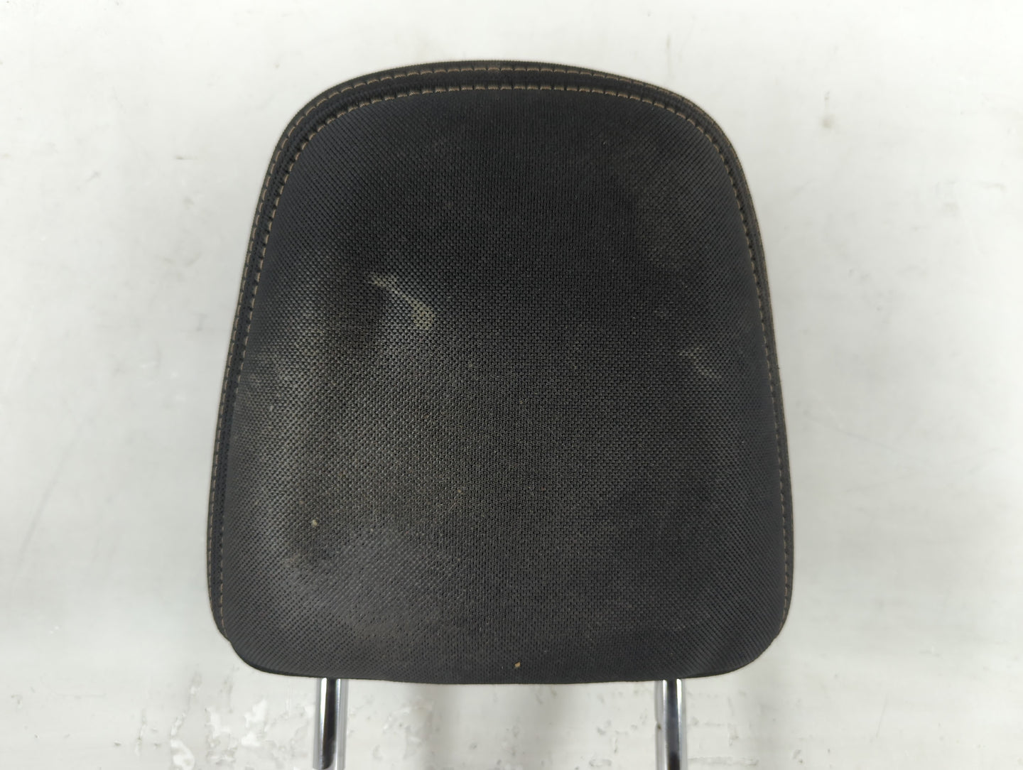 2013 Toyota Rav4 Headrest Head Rest Front Driver Passenger Seat Black - Oemusedautoparts1.com