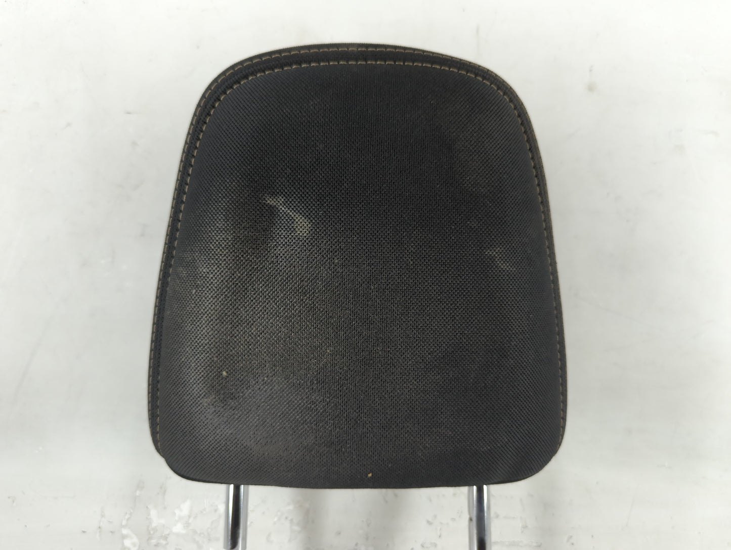 2013 Toyota Rav4 Headrest Head Rest Front Driver Passenger Seat Black - Oemusedautoparts1.com