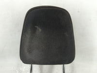 2013 Toyota Rav4 Headrest Head Rest Front Driver Passenger Seat Black - Oemusedautoparts1.com
